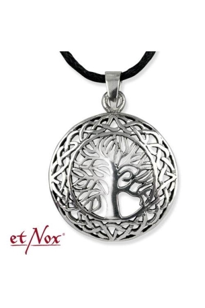 Pendant "Tree of Life" - Silver 925