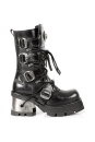 Iron Platform New Rock Boots *Größe 40*