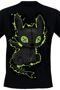 Voodoo Dragon T-Shirt