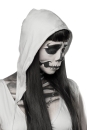 Skeleton Ghost Costume Dress
