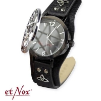 Pentacle Time Armband-Uhr