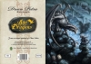 Anne Stokes Drachenzeitalter-Karte - Rock Dragon