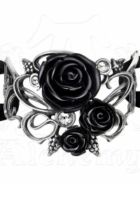 Bacchanal Rose Armband