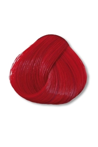 Directions - Semi-Permanent-Haartönung PILLAR BOX RED