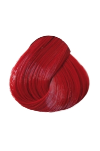 Directions semi permanent hair colour VERMILLION RED