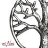 Pendant "Tree of Life" - Silver 925