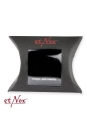 etNox Axe Pendant in Silver 925