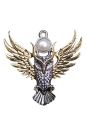 Owl of Athena - Briar Bestiarium Pendant