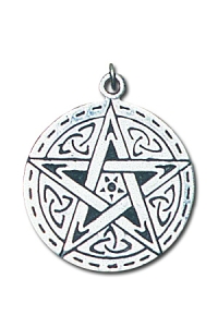 Amulett Keltisches Sternzeichen - Hop Tu Naa - 17. Nov -...