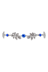 Tiara Leaf Garland - available in a variety of colours